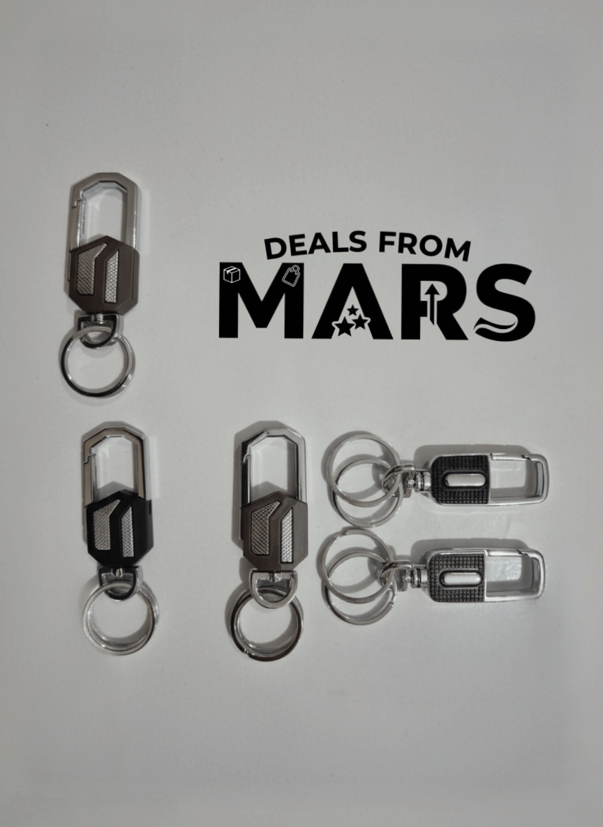 Keychain MARS A8495L – Pack of 13